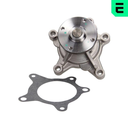 OPTIMAL Wasserpumpe, Motork&uuml;hlung AQ-2363
