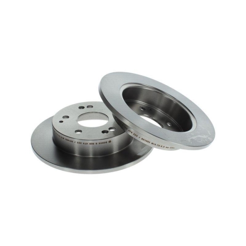 BOSCH Bremsscheibe 0 986 479 225