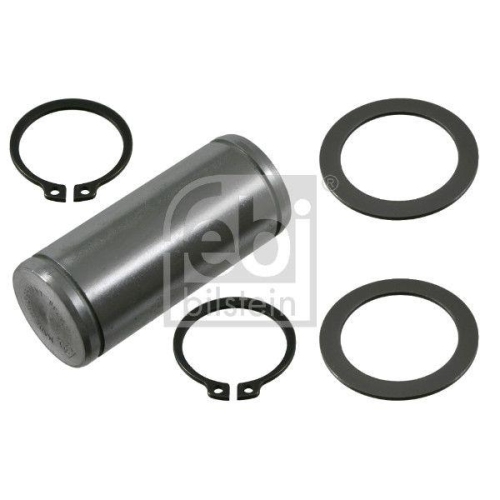 FEBI BILSTEIN Bremsbackenbolzensatz 05737