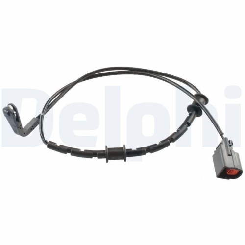 DELPHI Warnkontakt, Bremsbelagverschlei&szlig; LZ0303