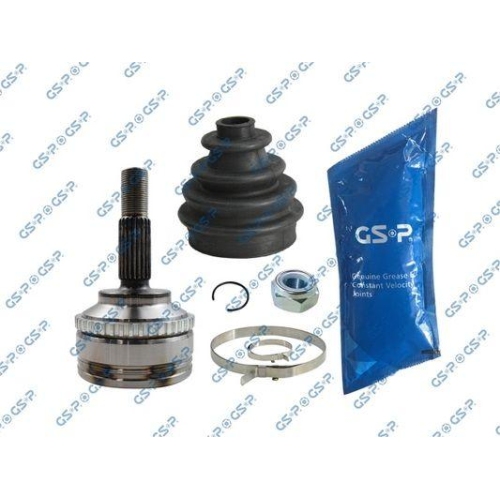 GSP Gelenksatz, Antriebswelle 850101