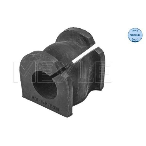 MEYLE Lagerung, Stabilisator MEYLE-ORIGINAL: True to OE. 35-14 715 0001