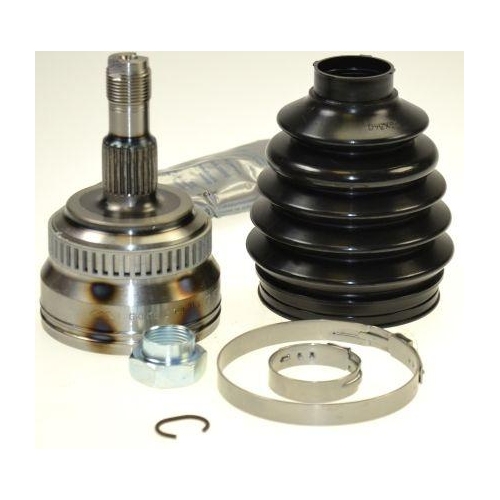 SPIDAN Gelenksatz, Antriebswelle 22258