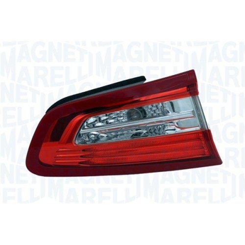 MAGNETI MARELLI Heckleuchte 714026220708