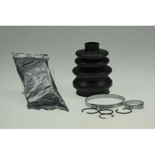 SPIDAN Faltenbalgsatz, Antriebswelle 36380