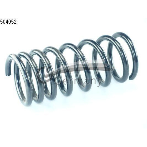 CS Germany Fahrwerksfeder 14.504.052