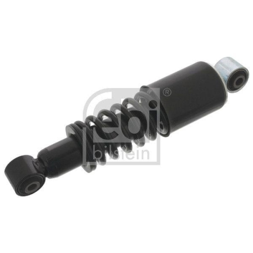FEBI BILSTEIN D&auml;mpfer, Fahrerhauslagerung