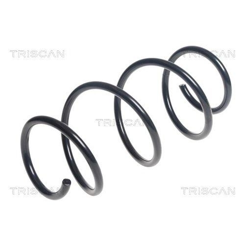 TRISCAN Fahrwerksfeder 8750 11144