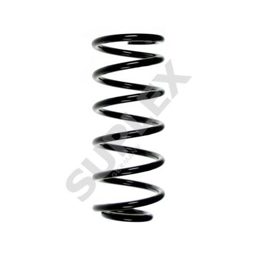 SUPLEX Fahrwerksfeder 06224