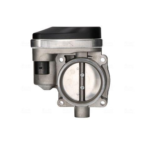 NISSENS Drosselklappenstutzen ** FIRST FIT ** 955098