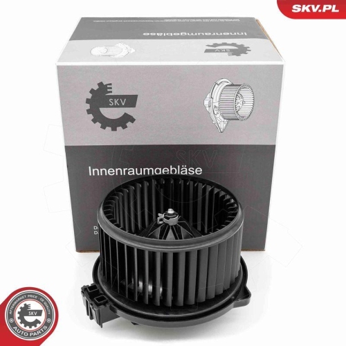 ESEN SKV Innenraumgebläse