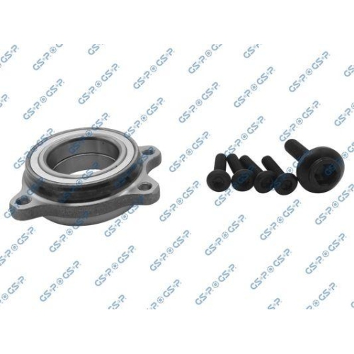 GSP Radlagersatz 9262002K