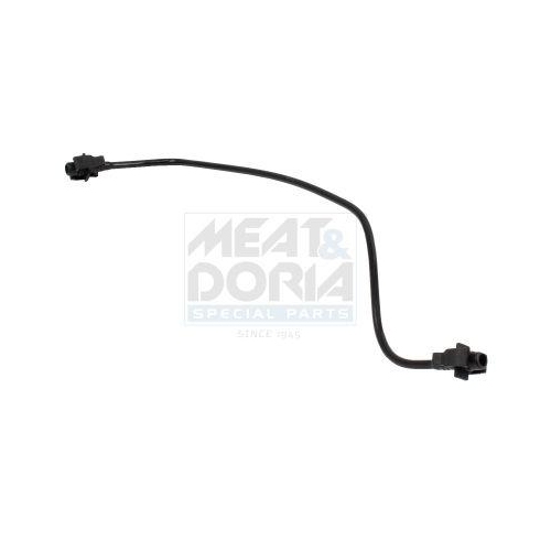 MEAT & DORIA K&uuml;hlerschlauch