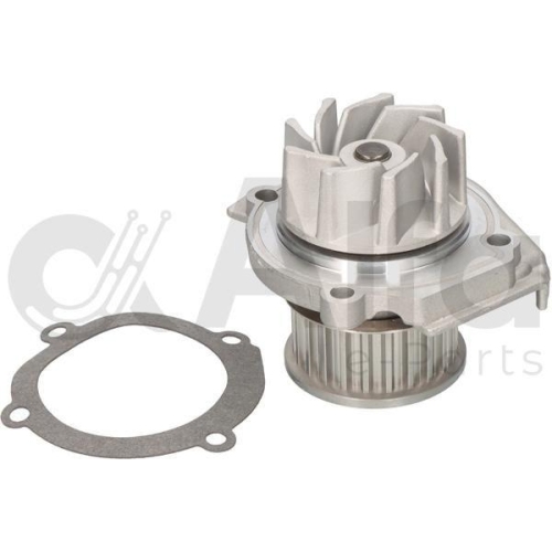 Alfa e-Parts Wasserpumpe, Motork&uuml;hlung AF12238