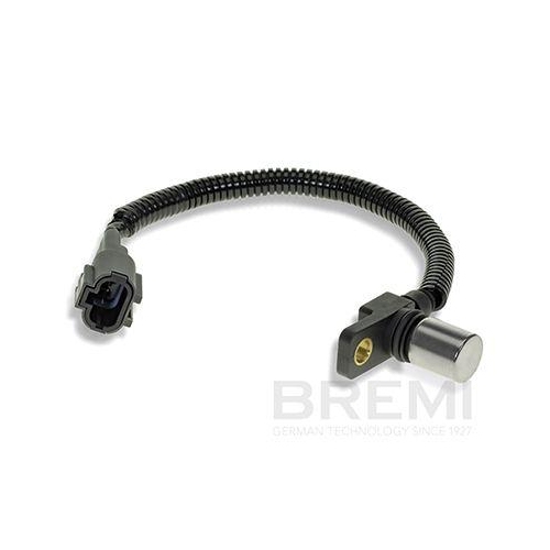 BREMI Impulsgeber, Kurbelwelle