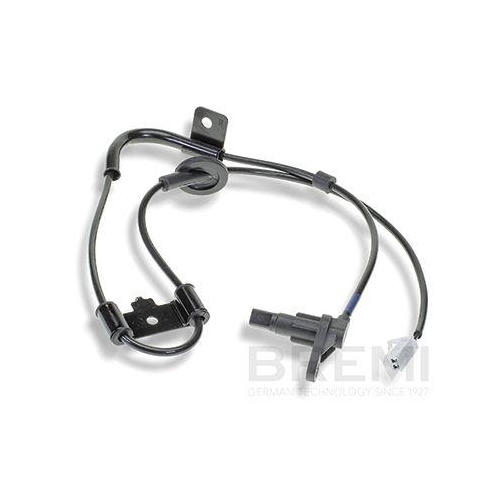 BREMI Sensor, Raddrehzahl