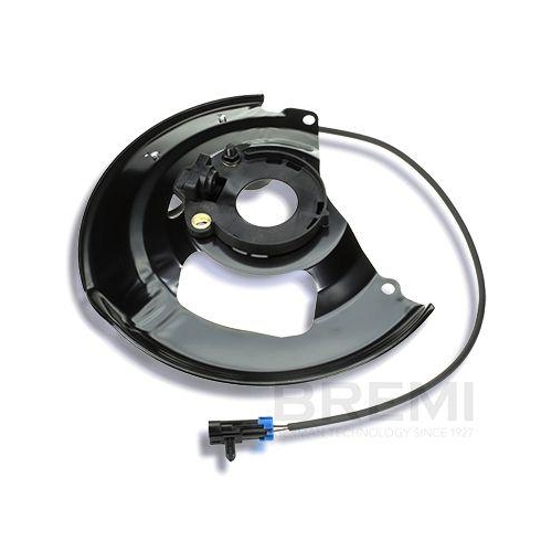 BREMI Sensor, Raddrehzahl