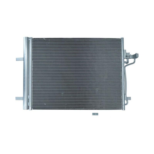 KAMOKA Kondensator, Klimaanlage