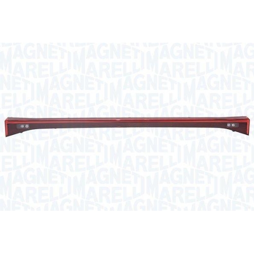 MAGNETI MARELLI Heckleuchte