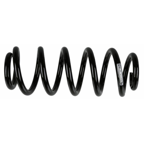 SACHS Fahrwerksfeder