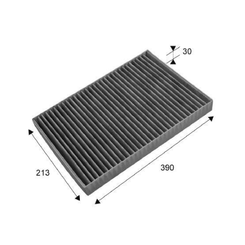 VALEO Filter, Innenraumluft VALEO PROTECT 715648