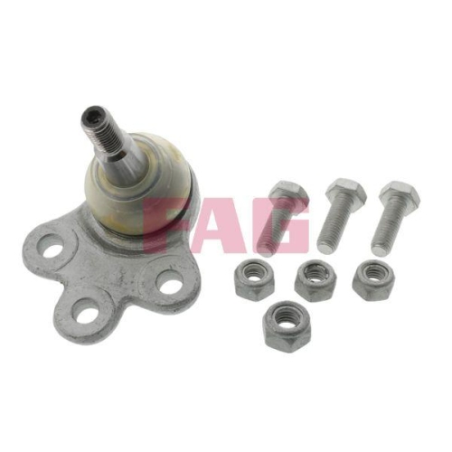 Schaeffler FAG Trag-/F&uuml;hrungsgelenk 825 0314 10