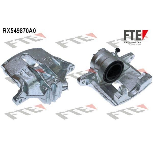 FTE Bremssattel 9291847