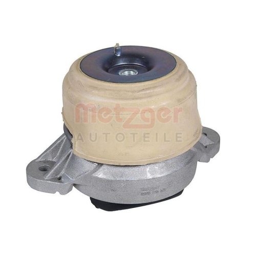 METZGER AUTOTEILE Lagerung, Motor 8054491