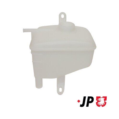 JP GROUP Ausgleichsbeh&auml;lter, K&uuml;hlmittel JP 1114701300