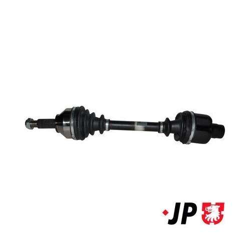JP GROUP Antriebswelle JP 1543100680