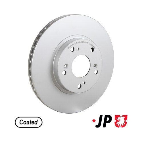 JP GROUP Bremsscheibe JP 3463101300