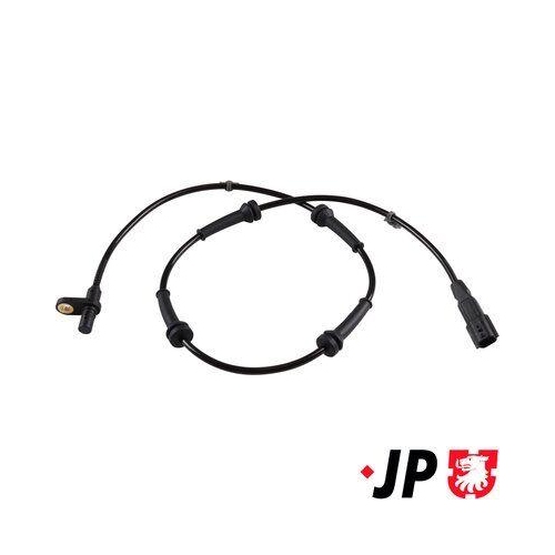 JP GROUP Sensor, Raddrehzahl JP 4097103600