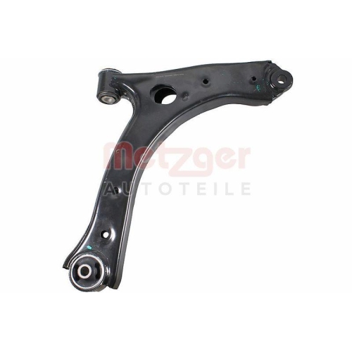 METZGER AUTOTEILE Lenker, Radaufh&auml;ngung GREENPARTS 58147402