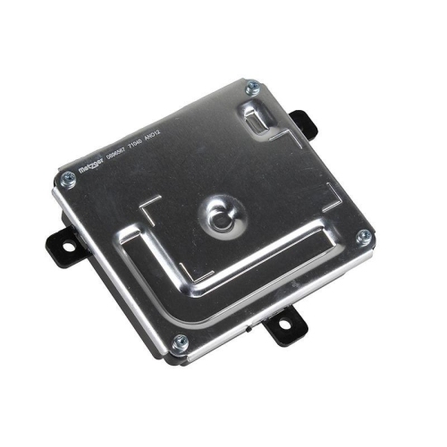 METZGER AUTOTEILE Steuerger&auml;t, Beleuchtung GREENPARTS 0896567