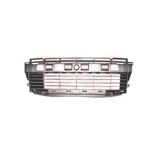 VAN WEZEL L&uuml;ftungsgitter, Sto&szlig;f&auml;nger 4032599