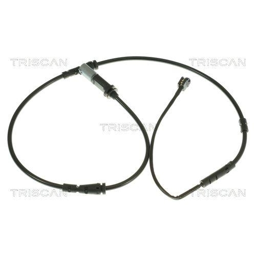 TRISCAN Warnkontakt, Bremsbelagverschlei&szlig; 8115 11083