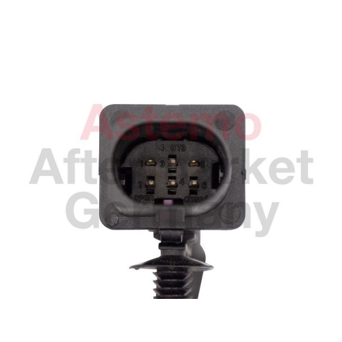 ASTEMO-HITACHI Lambdasonde 2505316