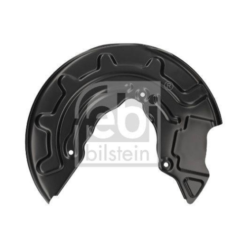 FEBI BILSTEIN Spritzblech, Bremsscheibe 197320