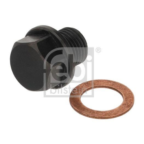 FEBI BILSTEIN Verschlussschraube, &Ouml;lwanne 1002190