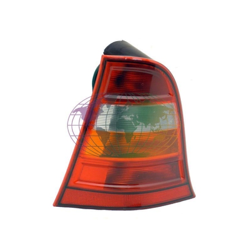 Lexmond Trading BV Schlussleuchte 6065402