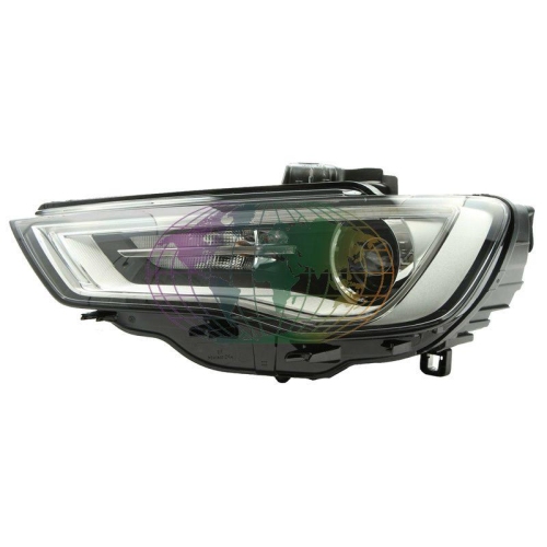 Lexmond Trading BV Hauptscheinwerfer 0802286