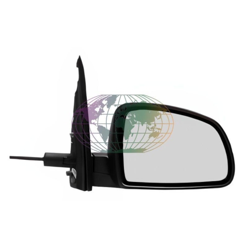 Lexmond Trading BV Au&szlig;enspiegel 6465081