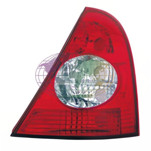 Lexmond Trading BV Schlussleuchte 7201401