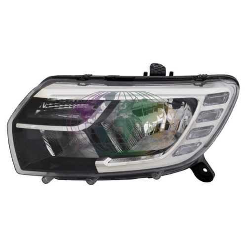 Lexmond Trading BV Hauptscheinwerfer 7231278