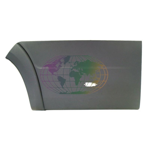 Lexmond Trading BV Clip, Zier-/Schutzleiste 2067742