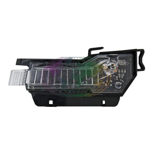 Lexmond Trading BV Blinkleuchte 7820341