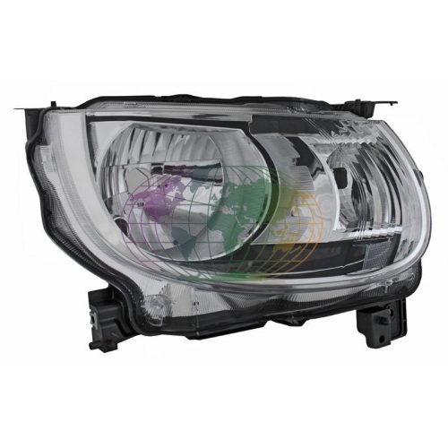 Lexmond Trading BV Hauptscheinwerfer 8208281