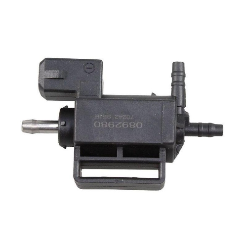 METZGER AUTOTEILE Ventil, Luftsteuerung (Ansaugluft) GREENPARTS 0892980