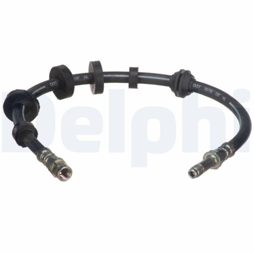 DELPHI Bremsschlauch LH7410