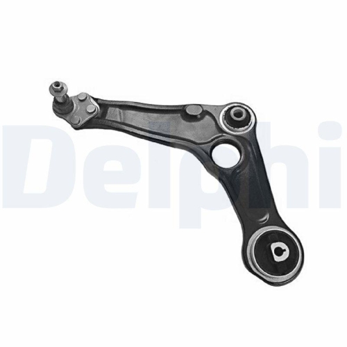 DELPHI Lenker, Radaufh&auml;ngung TC6909